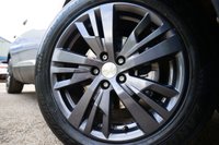 USED 2022 22 PEUGEOT 3008 1.2 PureTech GT SUV 5dr Petrol EAT Euro 6 (s/s) (130 ps) NIMBUS GREY METALLIC PAINTWORK + REAR CAMERA + APPLE CARPLAY + VIRTUAL DASH