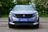 USED 2022 22 PEUGEOT 3008 1.2 PureTech GT SUV 5dr Petrol EAT Euro 6 (s/s) (130 ps) NIMBUS GREY METALLIC PAINTWORK + REAR CAMERA + APPLE CARPLAY + VIRTUAL DASH