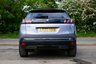 USED 2022 22 PEUGEOT 3008 1.2 PureTech GT SUV 5dr Petrol EAT Euro 6 (s/s) (130 ps) NIMBUS GREY METALLIC PAINTWORK + REAR CAMERA + APPLE CARPLAY + VIRTUAL DASH