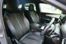 USED 2022 22 PEUGEOT 3008 1.2 PureTech GT SUV 5dr Petrol EAT Euro 6 (s/s) (130 ps) NIMBUS GREY METALLIC PAINTWORK + REAR CAMERA + APPLE CARPLAY + VIRTUAL DASH