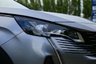 USED 2022 22 PEUGEOT 3008 1.2 PureTech GT SUV 5dr Petrol EAT Euro 6 (s/s) (130 ps) NIMBUS GREY METALLIC PAINTWORK + REAR CAMERA + APPLE CARPLAY + VIRTUAL DASH