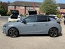 USED 2024 24 VAUXHALL CORSA 1.2 Turbo GS Hatchback 5dr Petrol Auto Euro 6 (s/s) (130 ps) Finished in GRAPHIC GREY MET with contrasting Dark Grey Cloth Trim. This Vauxhall Corsa is one of the most popular superminis around. This 5 door model is spacious, practical and economical. Ideal for the small family or 1st time driver. Features include SAT NAV, A/C, Apple Play, Cruise Control, DAB, B/Tooth, Alloys, 2 Keys and much more. Serviced at 11006 miles and at 21406 on arrival.