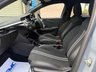 USED 2024 24 VAUXHALL CORSA 1.2 Turbo GS Hatchback 5dr Petrol Auto Euro 6 (s/s) (130 ps) Finished in GRAPHIC GREY MET with contrasting Dark Grey Cloth Trim. This Vauxhall Corsa is one of the most popular superminis around. This 5 door model is spacious, practical and economical. Ideal for the small family or 1st time driver. Features include SAT NAV, A/C, Apple Play, Cruise Control, DAB, B/Tooth, Alloys, 2 Keys and much more. Serviced at 11006 miles and at 21406 on arrival.
