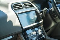 USED 2019 19 JAGUAR F-PACE 2.0 D180 Portfolio SUV 5dr Diesel Auto AWD Euro 6 (s/s) (180 ps) 
