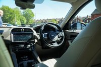 USED 2019 19 JAGUAR F-PACE 2.0 D180 Portfolio SUV 5dr Diesel Auto AWD Euro 6 (s/s) (180 ps) 