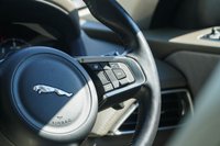 USED 2019 19 JAGUAR F-PACE 2.0 D180 Portfolio SUV 5dr Diesel Auto AWD Euro 6 (s/s) (180 ps) 