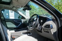 USED 2019 19 JAGUAR F-PACE 2.0 D180 Portfolio SUV 5dr Diesel Auto AWD Euro 6 (s/s) (180 ps) 