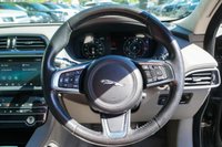 USED 2019 19 JAGUAR F-PACE 2.0 D180 Portfolio SUV 5dr Diesel Auto AWD Euro 6 (s/s) (180 ps) 