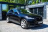 USED 2019 19 JAGUAR F-PACE 2.0 D180 Portfolio SUV 5dr Diesel Auto AWD Euro 6 (s/s) (180 ps) 