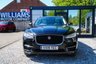 USED 2019 19 JAGUAR F-PACE 2.0 D180 Portfolio SUV 5dr Diesel Auto AWD Euro 6 (s/s) (180 ps) 