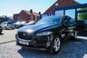 USED 2019 19 JAGUAR F-PACE 2.0 D180 Portfolio SUV 5dr Diesel Auto AWD Euro 6 (s/s) (180 ps) 