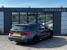 USED 2018 18 BMW 3 SERIES 2.0 320d M Sport Touring 5dr Diesel Auto Euro 6 (s/s) (190 ps) HEATED SEATS+ CRUISE CONTROL+ PARKING CAMERA + F&R SENSORS