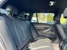 USED 2018 18 BMW 3 SERIES 2.0 320d M Sport Touring 5dr Diesel Auto Euro 6 (s/s) (190 ps) HEATED SEATS+ CRUISE CONTROL+ PARKING CAMERA + F&R SENSORS