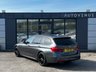 USED 2018 18 BMW 3 SERIES 2.0 320d M Sport Touring 5dr Diesel Auto Euro 6 (s/s) (190 ps) HEATED SEATS+ CRUISE CONTROL+ PARKING CAMERA + F&R SENSORS