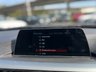 USED 2018 18 BMW 3 SERIES 2.0 320d M Sport Touring 5dr Diesel Auto Euro 6 (s/s) (190 ps) HEATED SEATS+ CRUISE CONTROL+ PARKING CAMERA + F&R SENSORS