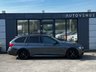 USED 2018 18 BMW 3 SERIES 2.0 320d M Sport Touring 5dr Diesel Auto Euro 6 (s/s) (190 ps) HEATED SEATS+ CRUISE CONTROL+ PARKING CAMERA + F&R SENSORS