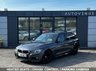USED 2018 18 BMW 3 SERIES 2.0 320d M Sport Touring 5dr Diesel Auto Euro 6 (s/s) (190 ps) HEATED SEATS+ CRUISE CONTROL+ PARKING CAMERA + F&R SENSORS
