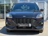 USED 2020 20 FORD KUGA 2.0 EcoBlue MHEV ST-Line SUV 5dr Diesel Manual Euro 6 (s/s) (150 ps) Finished in AGATE BLACK  with contrasting BLACK ALCANTARA TRIM. This Kuga is a great choice if you like driving. It's one of the most enjoyable, practical and fun family SUV's around. Features include Sat Nav,  Virtual Dash, Power Folding Door Mirrors, Front and Rear Park Sensors, DAB, B & O Speakers, B/Tooth, Cruise and much more. Dealer serviced 10799 miles, 14803 miles, 20877 miles, 25686 miles, 31365 miles, 38108 miles and on arrival at 55347 miles.