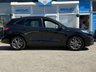 USED 2020 20 FORD KUGA 2.0 EcoBlue MHEV ST-Line SUV 5dr Diesel Manual Euro 6 (s/s) (150 ps) Finished in AGATE BLACK  with contrasting BLACK ALCANTARA TRIM. This Kuga is a great choice if you like driving. It's one of the most enjoyable, practical and fun family SUV's around. Features include Sat Nav,  Virtual Dash, Power Folding Door Mirrors, Front and Rear Park Sensors, DAB, B & O Speakers, B/Tooth, Cruise and much more. Dealer serviced 10799 miles, 14803 miles, 20877 miles, 25686 miles, 31365 miles, 38108 miles and on arrival at 55347 miles.
