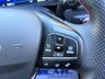 USED 2020 20 FORD KUGA 2.0 EcoBlue MHEV ST-Line SUV 5dr Diesel Manual Euro 6 (s/s) (150 ps) Finished in AGATE BLACK  with contrasting BLACK ALCANTARA TRIM. This Kuga is a great choice if you like driving. It's one of the most enjoyable, practical and fun family SUV's around. Features include Sat Nav,  Virtual Dash, Power Folding Door Mirrors, Front and Rear Park Sensors, DAB, B & O Speakers, B/Tooth, Cruise and much more. Dealer serviced 10799 miles, 14803 miles, 20877 miles, 25686 miles, 31365 miles, 38108 miles and on arrival at 55347 miles.