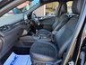 USED 2020 20 FORD KUGA 2.0 EcoBlue MHEV ST-Line SUV 5dr Diesel Manual Euro 6 (s/s) (150 ps) Finished in AGATE BLACK  with contrasting BLACK ALCANTARA TRIM. This Kuga is a great choice if you like driving. It's one of the most enjoyable, practical and fun family SUV's around. Features include Sat Nav,  Virtual Dash, Power Folding Door Mirrors, Front and Rear Park Sensors, DAB, B & O Speakers, B/Tooth, Cruise and much more. Dealer serviced 10799 miles, 14803 miles, 20877 miles, 25686 miles, 31365 miles, 38108 miles and on arrival at 55347 miles.