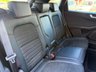 USED 2020 20 FORD KUGA 2.0 EcoBlue MHEV ST-Line SUV 5dr Diesel Manual Euro 6 (s/s) (150 ps) Finished in AGATE BLACK  with contrasting BLACK ALCANTARA TRIM. This Kuga is a great choice if you like driving. It's one of the most enjoyable, practical and fun family SUV's around. Features include Sat Nav,  Virtual Dash, Power Folding Door Mirrors, Front and Rear Park Sensors, DAB, B & O Speakers, B/Tooth, Cruise and much more. Dealer serviced 10799 miles, 14803 miles, 20877 miles, 25686 miles, 31365 miles, 38108 miles and on arrival at 55347 miles.