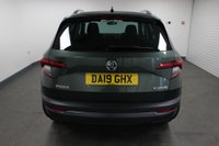 USED 2019 19 SKODA KAROQ 1.5 TSI ACT SE L Euro 6 (s/s) 5dr SERVICE HISTORY, SAT-NAV