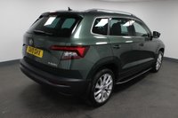 USED 2019 19 SKODA KAROQ 1.5 TSI ACT SE L Euro 6 (s/s) 5dr SERVICE HISTORY, SAT-NAV