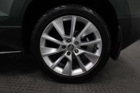 USED 2019 19 SKODA KAROQ 1.5 TSI ACT SE L Euro 6 (s/s) 5dr SERVICE HISTORY, SAT-NAV