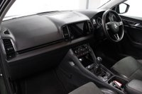 USED 2019 19 SKODA KAROQ 1.5 TSI ACT SE L Euro 6 (s/s) 5dr SERVICE HISTORY, SAT-NAV