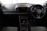 USED 2019 19 SKODA KAROQ 1.5 TSI ACT SE L Euro 6 (s/s) 5dr SERVICE HISTORY, SAT-NAV