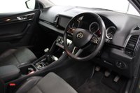 USED 2019 19 SKODA KAROQ 1.5 TSI ACT SE L Euro 6 (s/s) 5dr SERVICE HISTORY, SAT-NAV