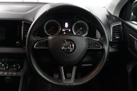 USED 2019 19 SKODA KAROQ 1.5 TSI ACT SE L Euro 6 (s/s) 5dr SERVICE HISTORY, SAT-NAV