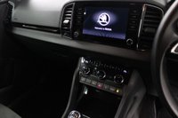 USED 2019 19 SKODA KAROQ 1.5 TSI ACT SE L Euro 6 (s/s) 5dr SERVICE HISTORY, SAT-NAV