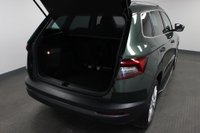 USED 2019 19 SKODA KAROQ 1.5 TSI ACT SE L Euro 6 (s/s) 5dr SERVICE HISTORY, SAT-NAV