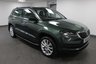 USED 2019 19 SKODA KAROQ 1.5 TSI ACT SE L Euro 6 (s/s) 5dr SERVICE HISTORY, SAT-NAV
