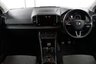 USED 2019 19 SKODA KAROQ 1.5 TSI ACT SE L Euro 6 (s/s) 5dr SERVICE HISTORY, SAT-NAV