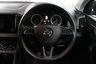 USED 2019 19 SKODA KAROQ 1.5 TSI ACT SE L Euro 6 (s/s) 5dr SERVICE HISTORY, SAT-NAV