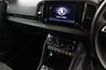 USED 2019 19 SKODA KAROQ 1.5 TSI ACT SE L Euro 6 (s/s) 5dr SERVICE HISTORY, SAT-NAV