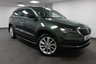 USED 2019 19 SKODA KAROQ 1.5 TSI ACT SE L Euro 6 (s/s) 5dr SERVICE HISTORY, SAT-NAV