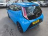 USED 2016 16 TOYOTA AYGO 1.0 VVT-i x-cite Hatchback 5dr Petrol Manual Euro 6 (68 ps) 