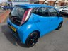 USED 2016 16 TOYOTA AYGO 1.0 VVT-i x-cite Hatchback 5dr Petrol Manual Euro 6 (68 ps) 