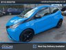 USED 2016 16 TOYOTA AYGO 1.0 VVT-i x-cite Hatchback 5dr Petrol Manual Euro 6 (68 ps) 