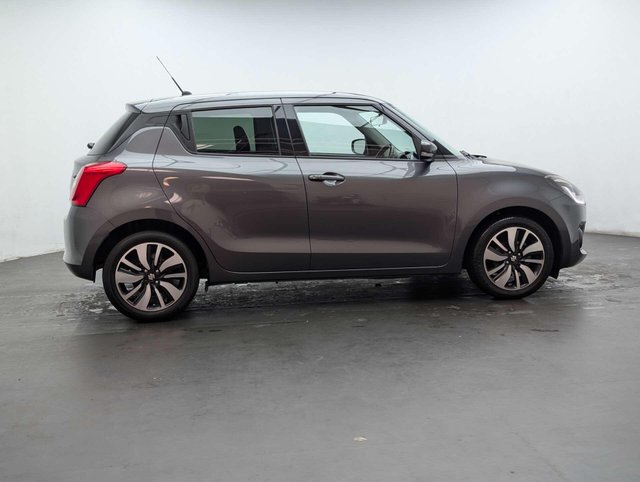 USED 2018 18 SUZUKI SWIFT 1.0 Swift SZ5 Boosterjet SHVS 5dr CLICK+COLLECT / HOME DELIVERY
