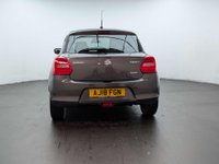 USED 2018 18 SUZUKI SWIFT 1.0 Swift SZ5 Boosterjet SHVS 5dr CLICK+COLLECT / HOME DELIVERY