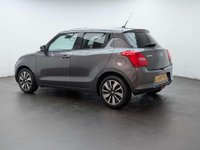USED 2018 18 SUZUKI SWIFT 1.0 Swift SZ5 Boosterjet SHVS 5dr CLICK+COLLECT / HOME DELIVERY