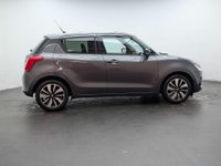 USED 2018 18 SUZUKI SWIFT 1.0 Swift SZ5 Boosterjet SHVS 5dr CLICK+COLLECT / HOME DELIVERY