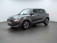 USED 2018 18 SUZUKI SWIFT 1.0 Swift SZ5 Boosterjet SHVS 5dr CLICK+COLLECT / HOME DELIVERY