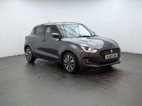USED 2018 18 SUZUKI SWIFT 1.0 Swift SZ5 Boosterjet SHVS 5dr CLICK+COLLECT / HOME DELIVERY