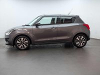 USED 2018 18 SUZUKI SWIFT 1.0 Swift SZ5 Boosterjet SHVS 5dr CLICK+COLLECT / HOME DELIVERY